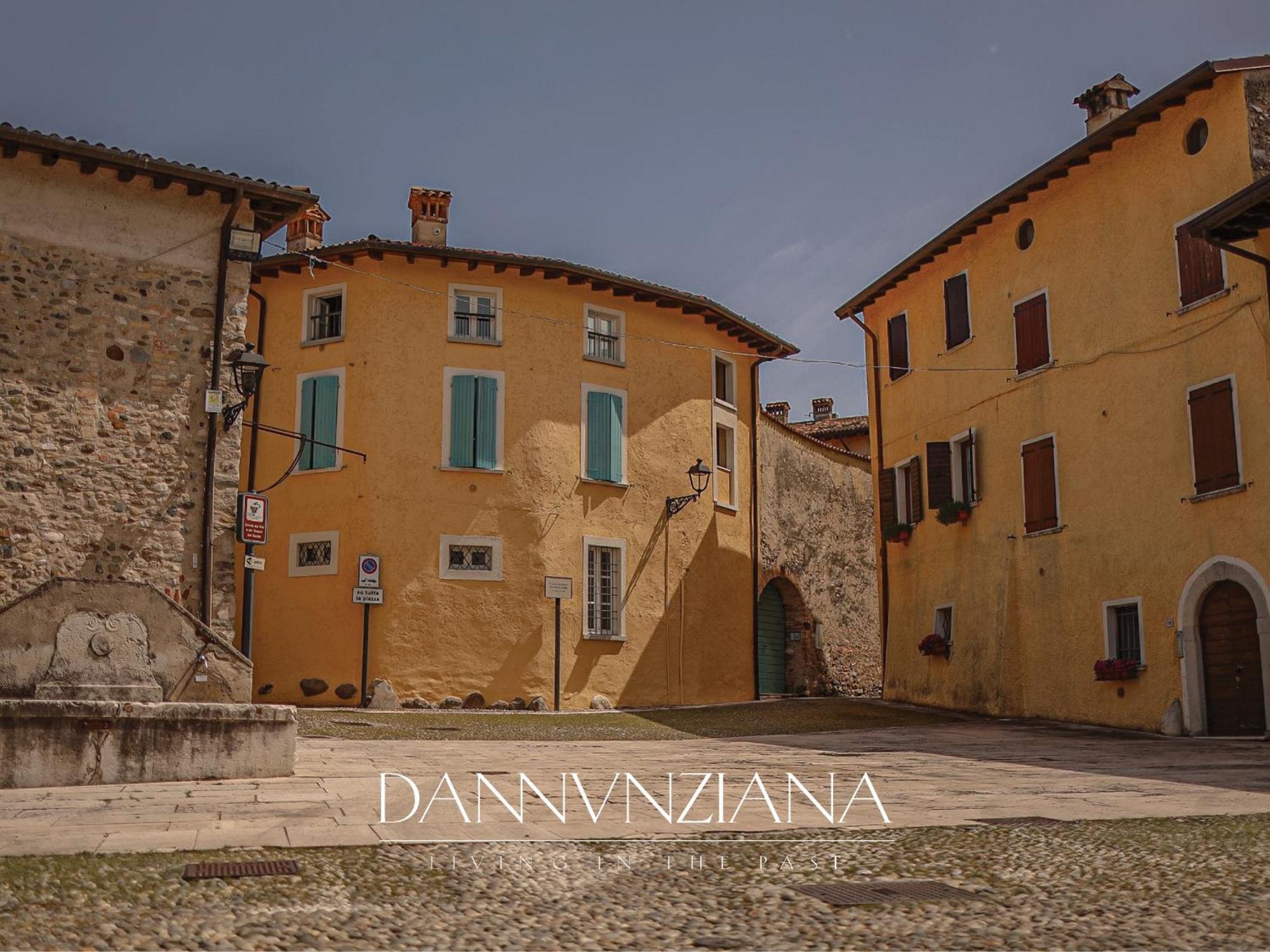 Dannunziana With Shared Pool - Salo - Garda Lake San Felice del Benaco Dış mekan fotoğraf